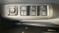 Lexus NX 300h 2.5 Luxury 5dr CVT Hybrid Estate